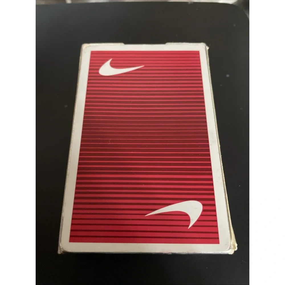 Vintage Newport Playing Cards Lorillard The US‎ Playing Card Co Open COMPLETE